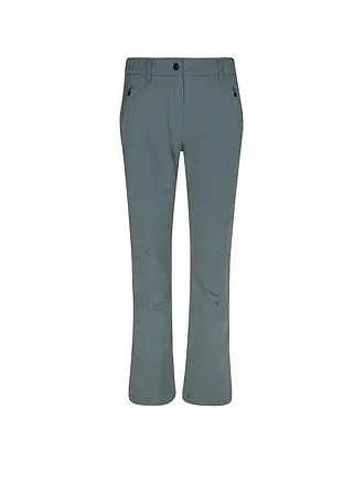 MERU | Damen Tourenhose Maranghani Merino Inside | 